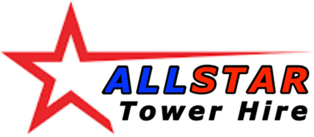 All Star Tower Hire